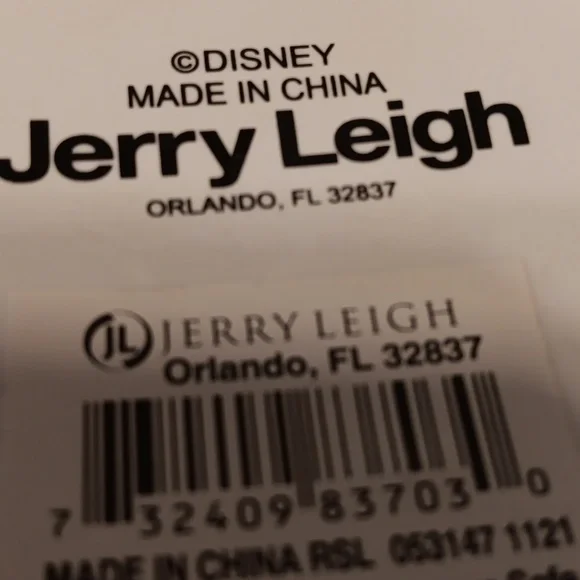 Disney Jerry Leigh Mickey Mouse and Friends Fireworks Ceramic Mug - Picture 6 of 6